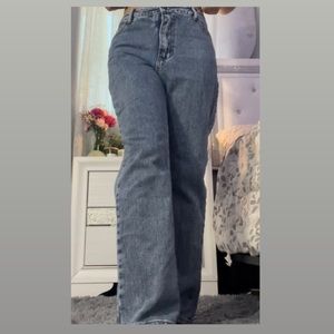 almost new shein pants! super cute